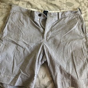 Men’s J Crew shorts (4)